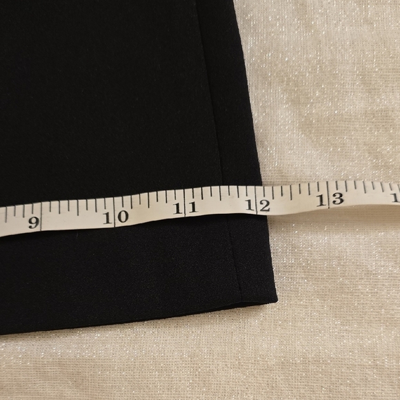 Karl Lagerfeld Black and White Jumpsuit Collection - Picture 16 of 16